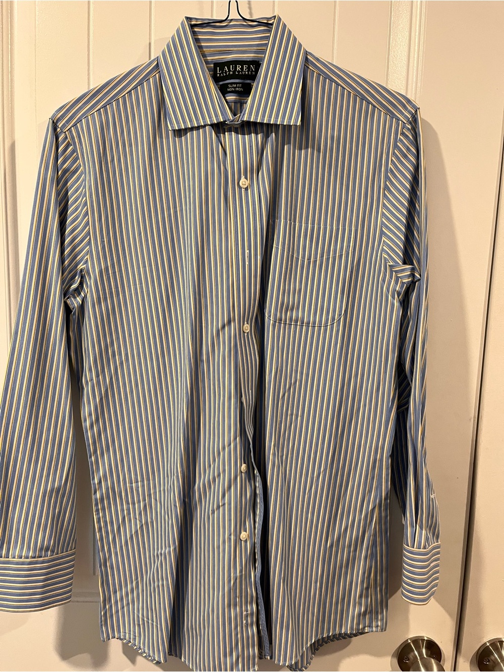 Ralph Lauren button down